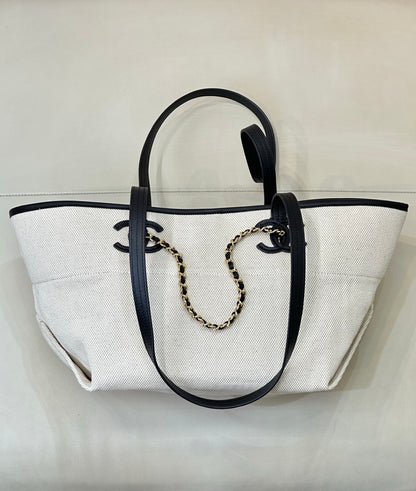 CHL Canvas Shopping Bag 46 cm