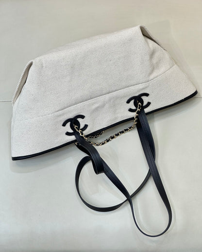 CHL Canvas Shopping Bag 46 cm