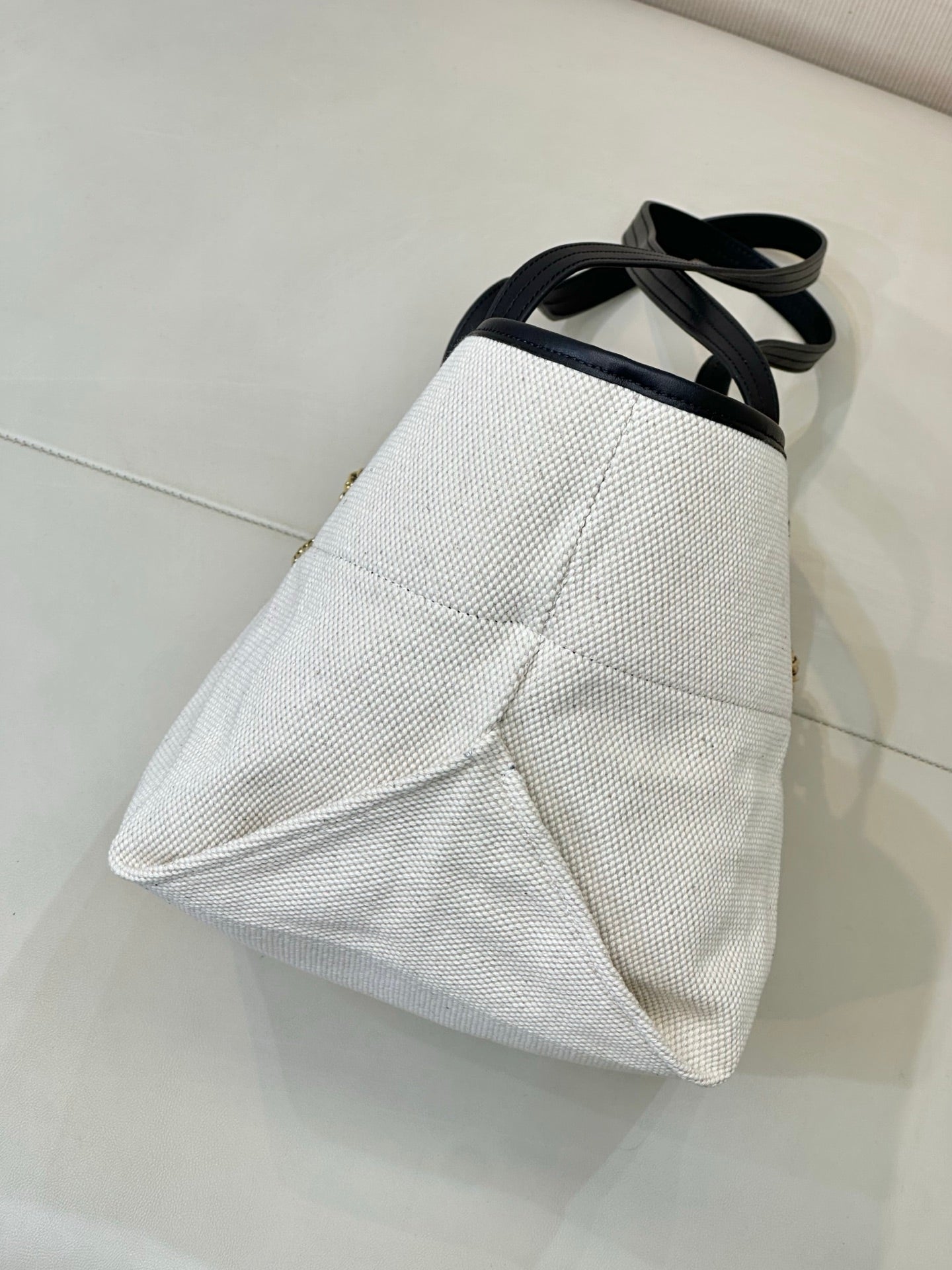 CHL Canvas Shopping Bag 46 cm