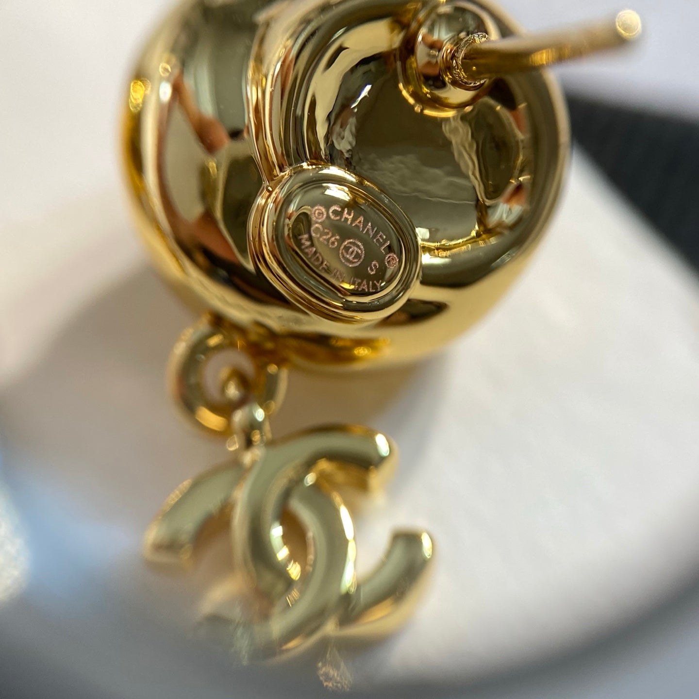 CHL Fashion Earrings