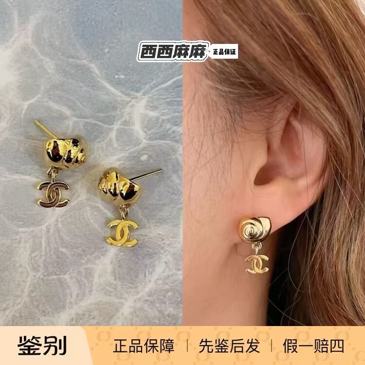 CHL Fashion Earrings