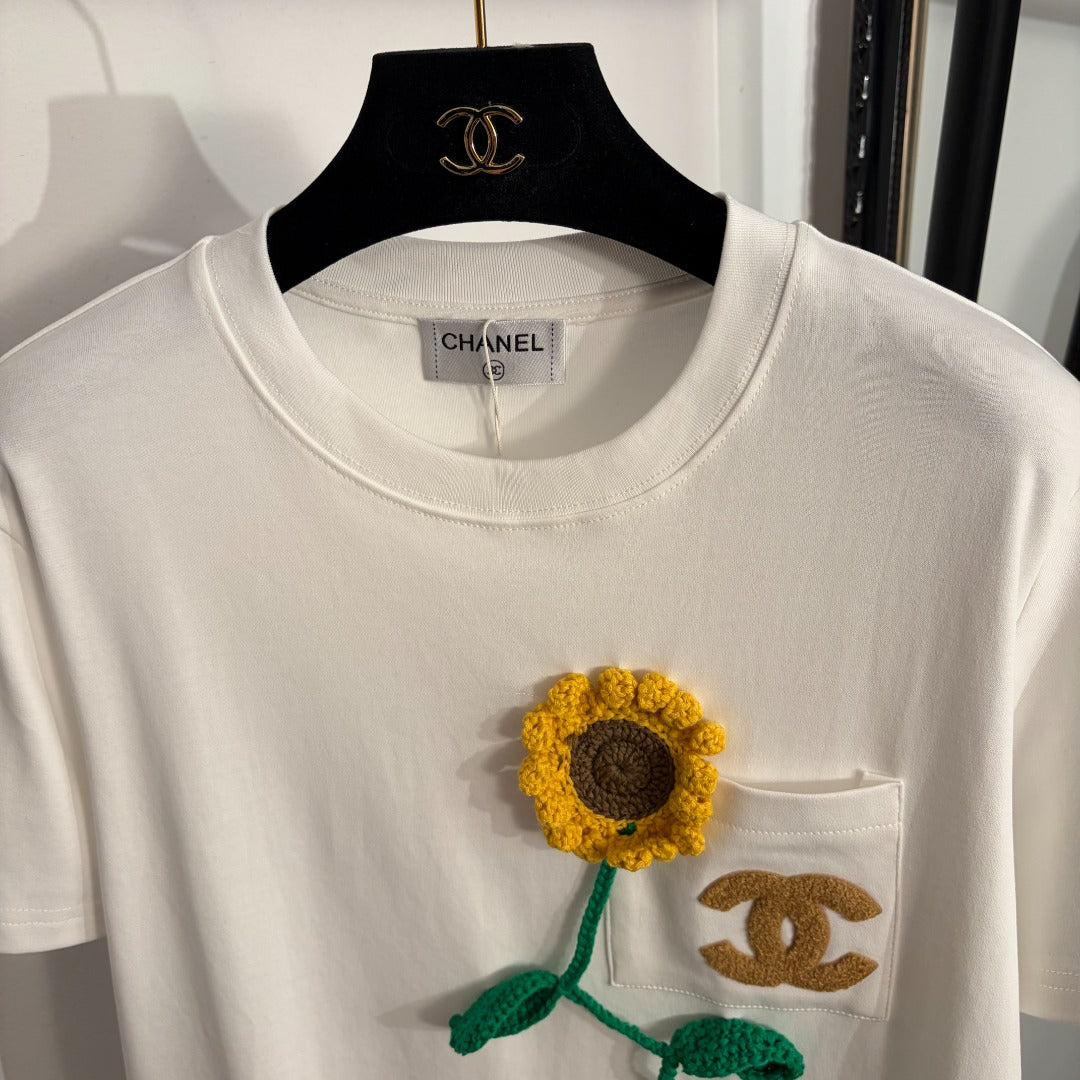 CHL Woman T- Shirt short sleeve
