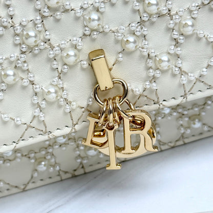 CHD Bag Jewelry Stone 21 Cm