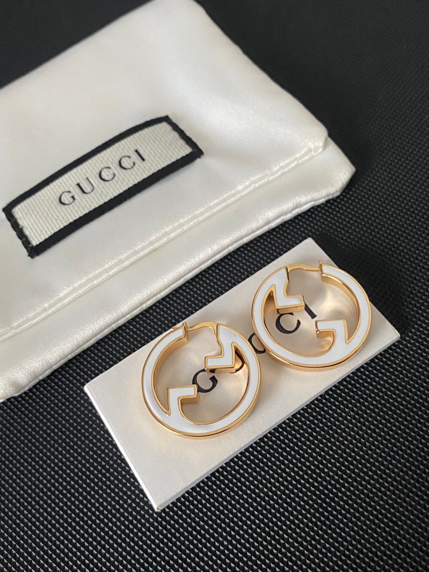 GU Earrings SALE-min order required