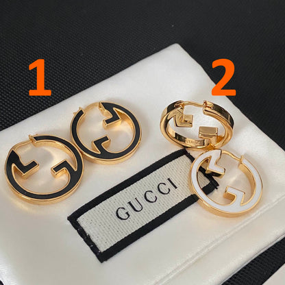 GU Earrings SALE-min order required