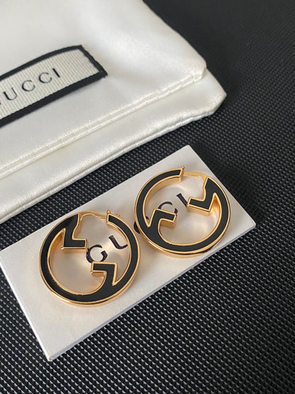 GU Earrings SALE-min order required