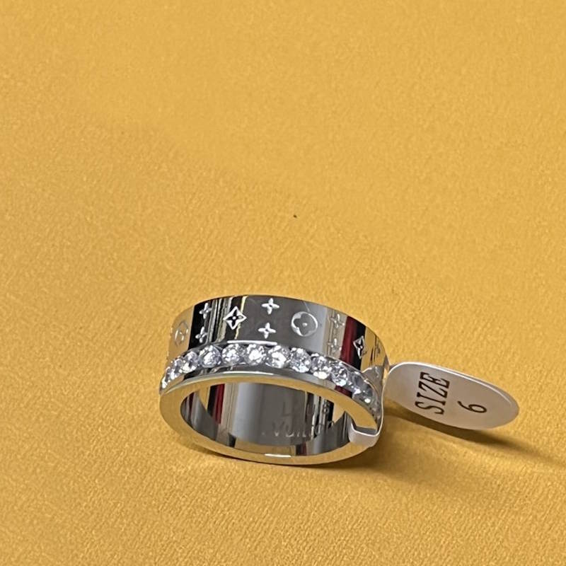 LU Fashion Ring SALE-min order required
