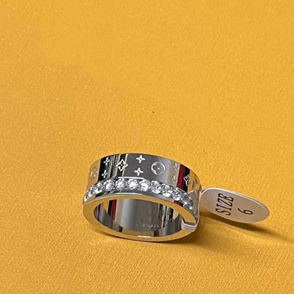 LU Fashion Ring SALE-min order required