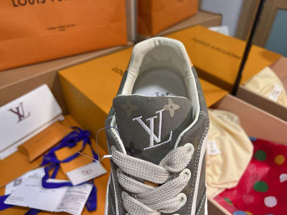 LU  Sneakers Runner Unisex