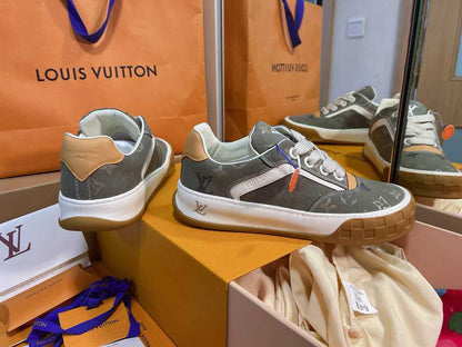 LU  Sneakers Runner Unisex