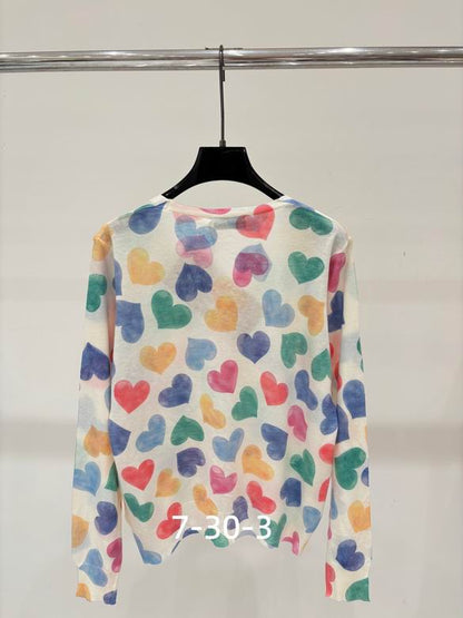 MI MI  Woman  sweater