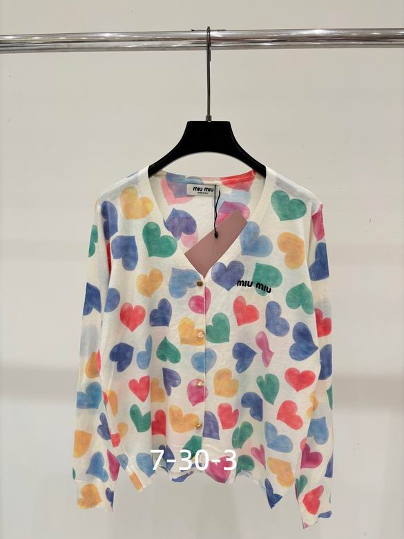 MI MI  Woman  sweater