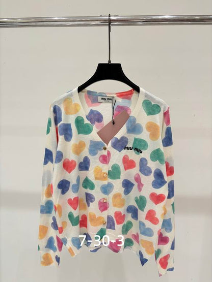 MI MI  Woman  sweater