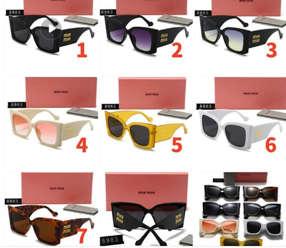 MIU MI Sung lasses  SALE-min order required