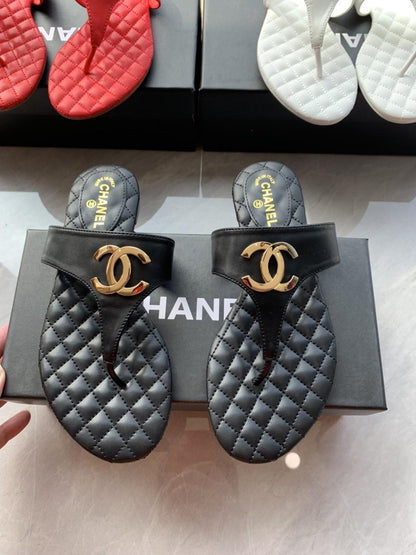 CHL Slippers  Woman Size  3 Color's -SALE -