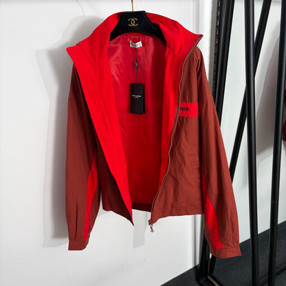 Y L Jacket Woman  2 Color's windbreak