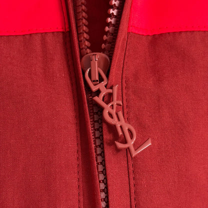 Y L Jacket Woman  2 Color's windbreak