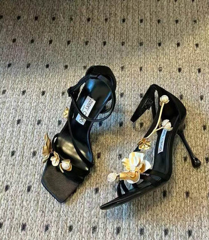 CHU  Shoes Heels 9.5cm Woman