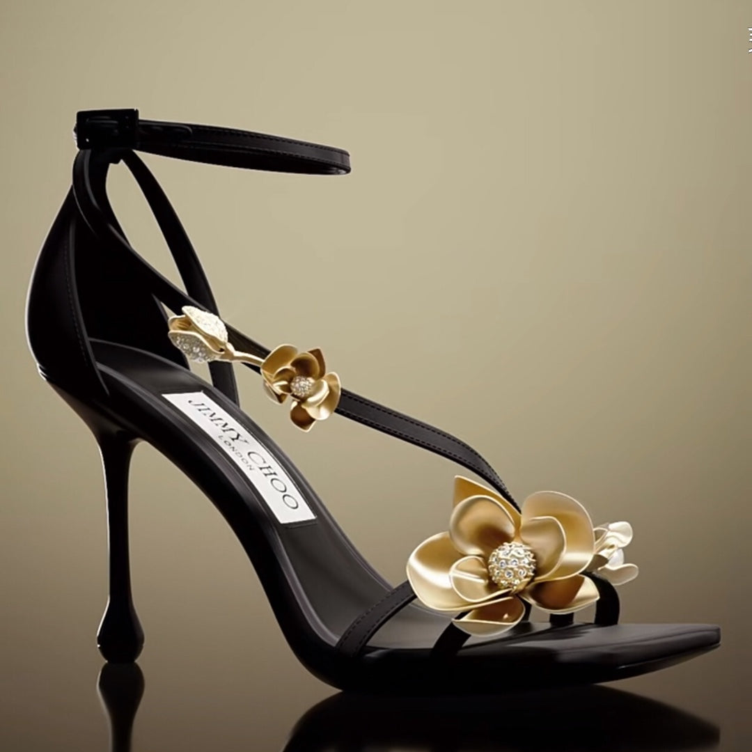 CHU  Shoes Heels 9.5cm Woman