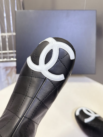 CHL  Boots Woman High