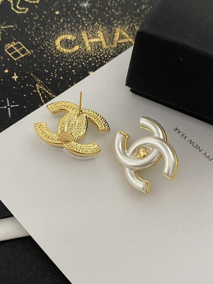 CHL earrings  SALE-min order required
