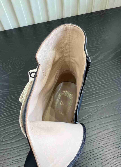 CHD Boots Woman Low