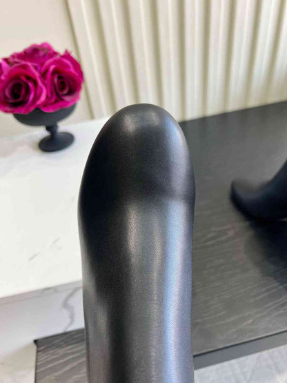 CHD Boots Woman Low