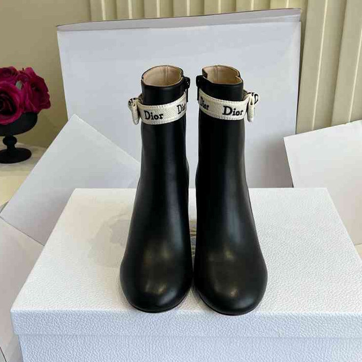 CHD Boots Woman Low