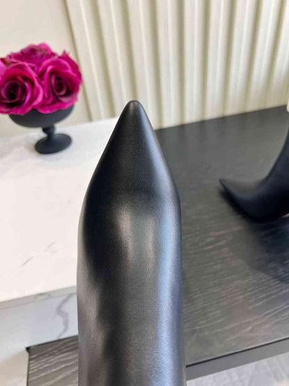 CHD Boots Woman Low
