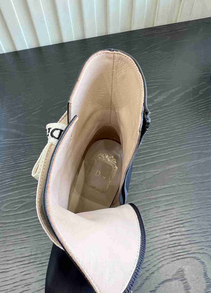 CHD Boots Woman Low