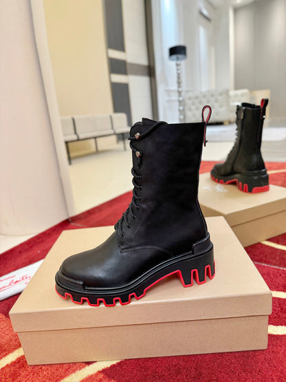 LABUTIN Boots  Man 46