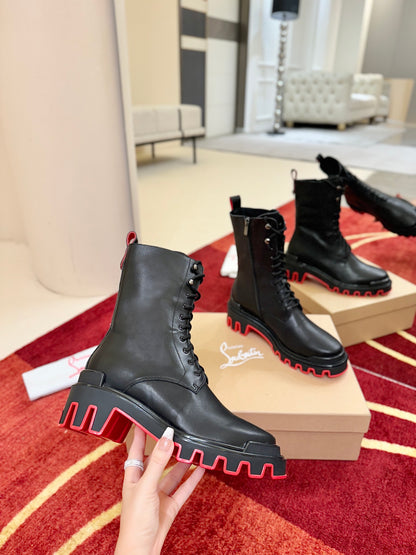 LABUTIN Boots  Man 46