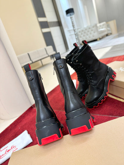 LABUTIN Boots  Man 46