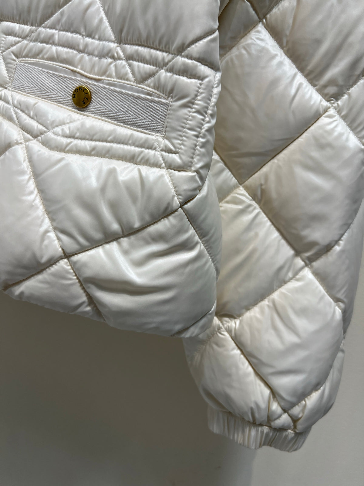MONCR Woman Jacket