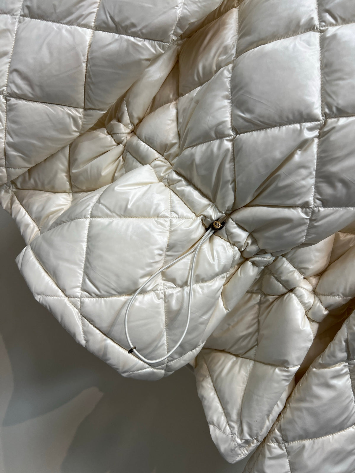 MONCR Woman Jacket