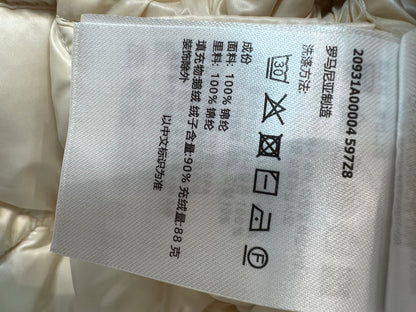 MONCR Woman Jacket