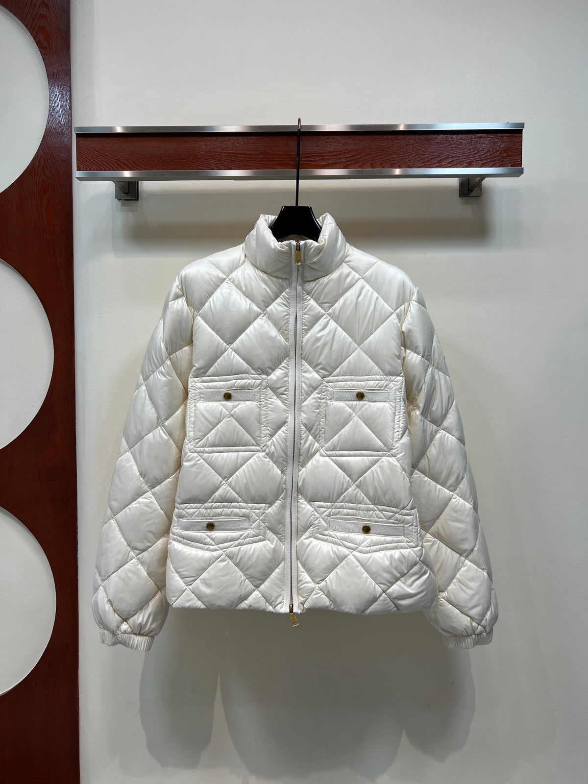 MONCR Woman Jacket