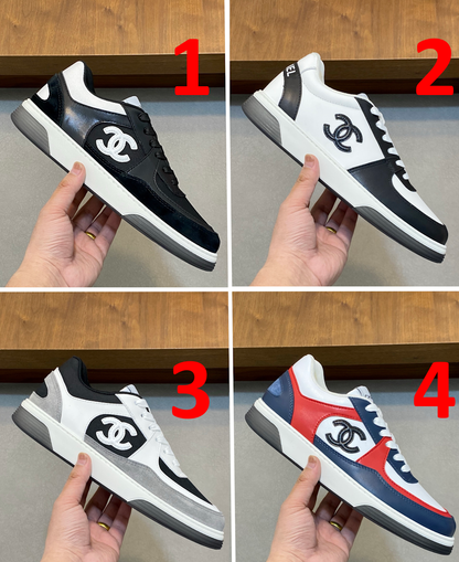 CHL Sneakers 4 Color's 42