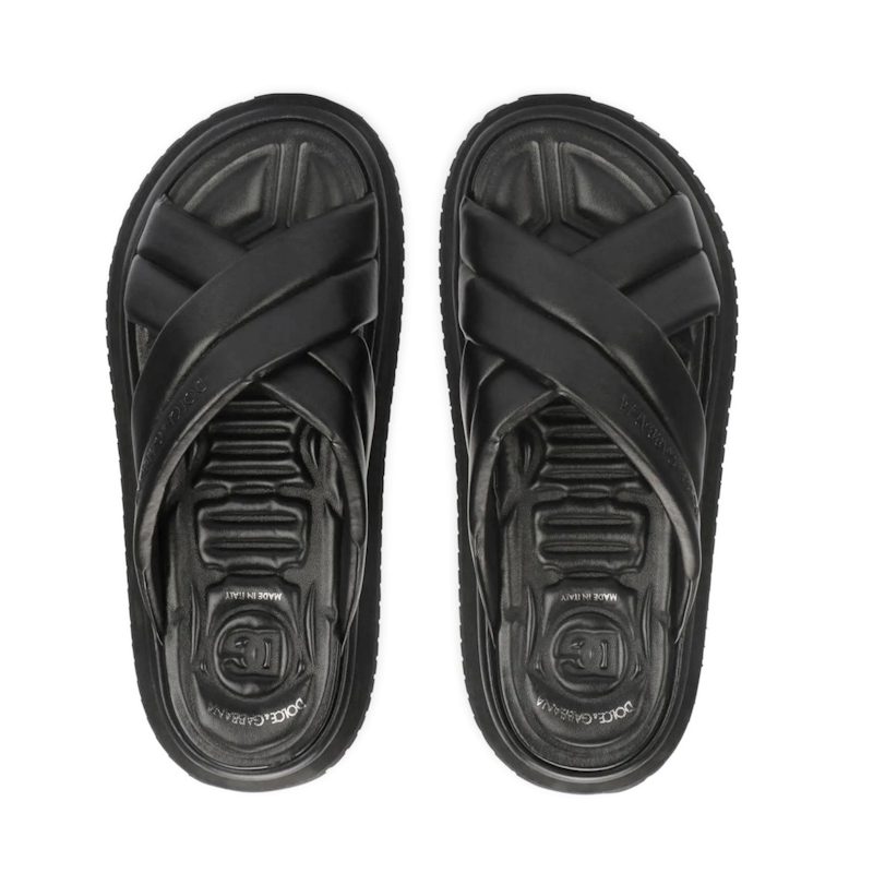G D  Slippers   Man