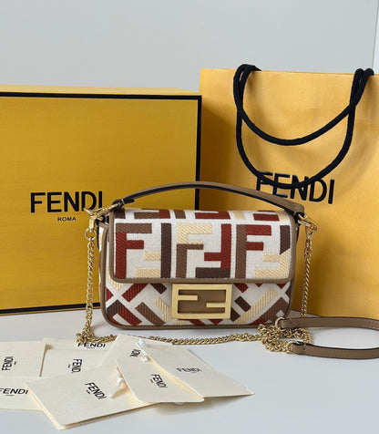 FEN Bag  2 Color's & Size 's