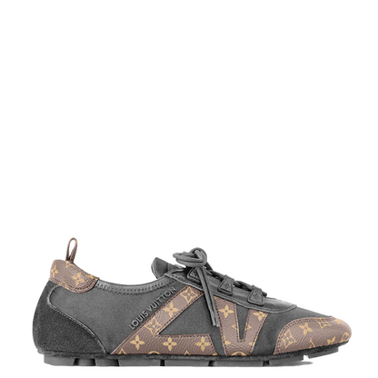LU Sneakers Trainers 8 Color's