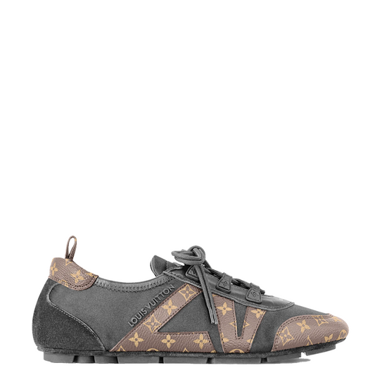 LU Sneakers Trainers 8 Color's