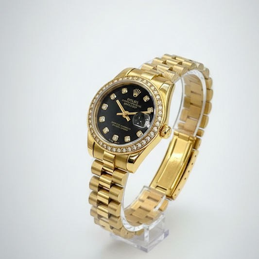 RX Woman Watches 6 Color's 28 cm- SALE-