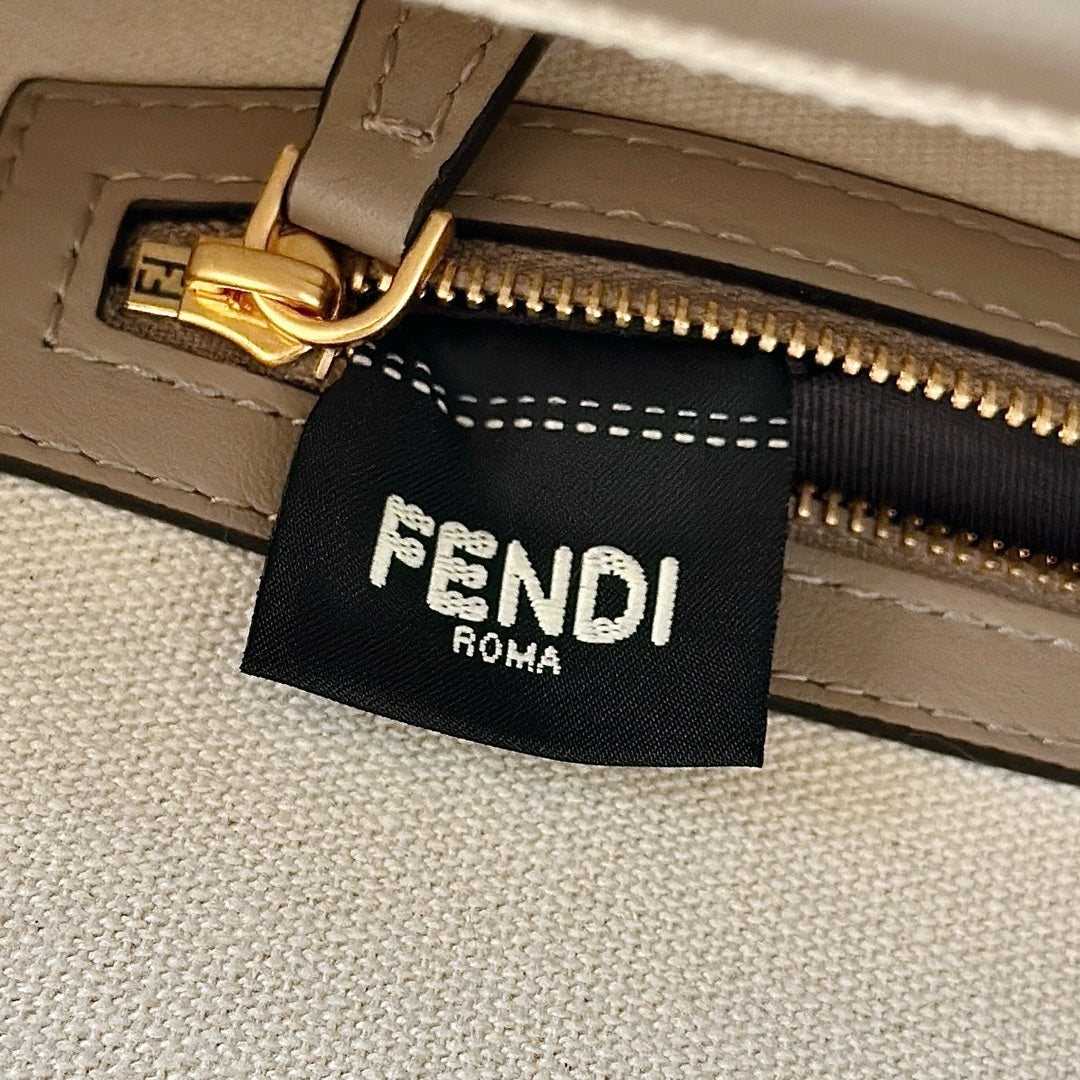 FEN Bag  2 Color's & Size 's