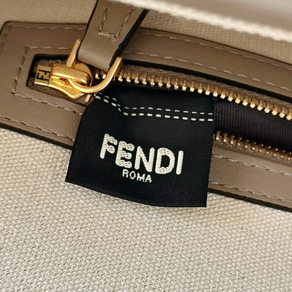 FEN Bag  2 Color's & Size 's