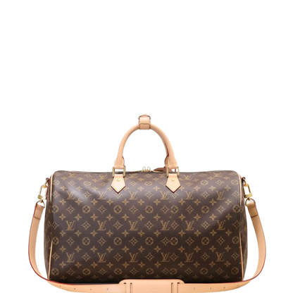 LU Bag Holdalls Keepall 11 Color's  50 cm