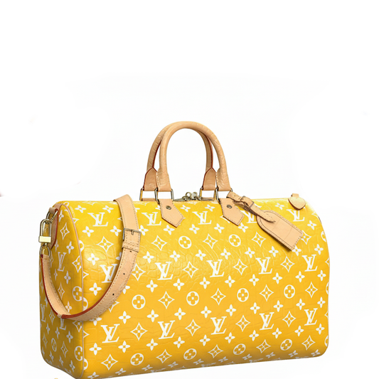 LU Bag Holdalls Keepall 6 Color's  50 cm