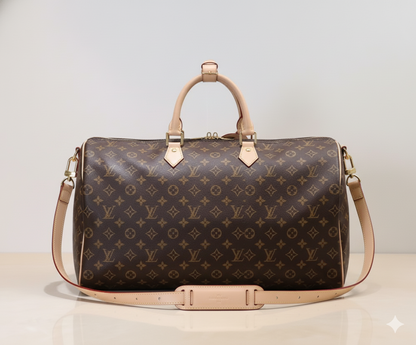 LU Bag Holdalls Keepall 11 Color's  50 cm