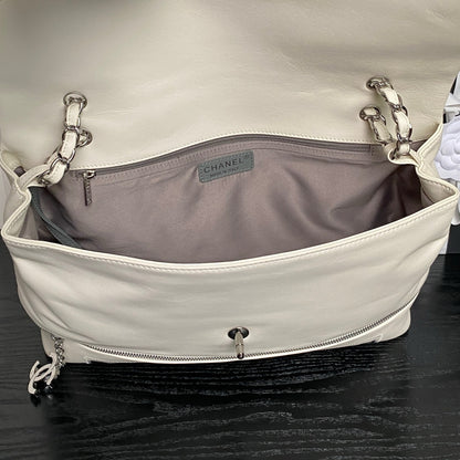 CHL Large expandable  Bag  38 cm 4 Color's