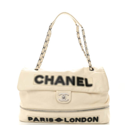 CHL Large expandable  Bag  38 cm 4 Color's